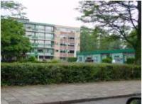 Instituten / maatschappelijke voorzieningen Dieren